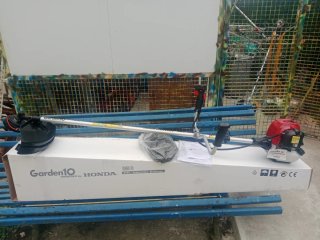 Desbrozadora Honda 4T 47.9cc
