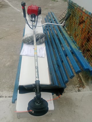 Desbrozadora Honda 4T 47.9cc