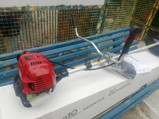 Desbrozadora Honda 4T 47.9cc