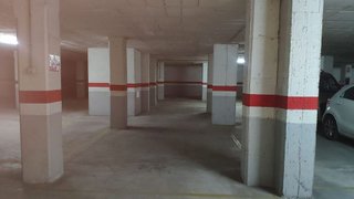 Garaje en alquiler en Olot