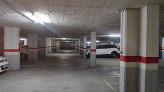 Garaje en alquiler en Olot
