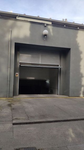 Garaje en alquiler en Olot