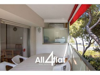Piso en alquiler en La Pineda en Castelldefels