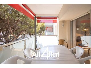 Piso en alquiler en La Pineda en Castelldefels