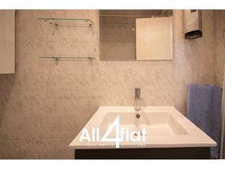 Piso en alquiler en La Pineda en Castelldefels
