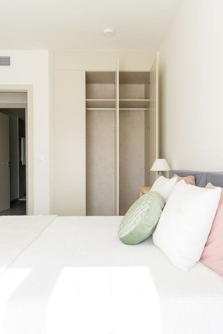 Piso en alquiler en Meco pueblo en Meco