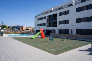 Piso en alquiler en Meco pueblo en Meco