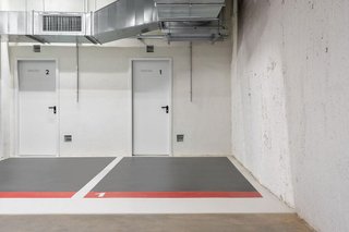 Garaje en alquiler en Eixample en Sant Joan Despí