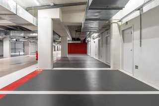 Garaje en alquiler en Eixample en Sant Joan Despí
