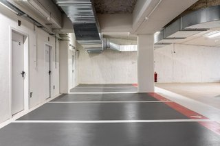Garaje en alquiler en Eixample en Sant Joan Despí