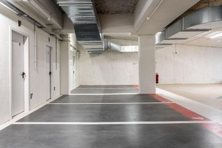 Garaje en alquiler en Eixample en Sant Joan Despí