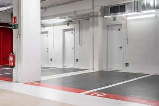 Garaje en alquiler en Eixample en Sant Joan Despí