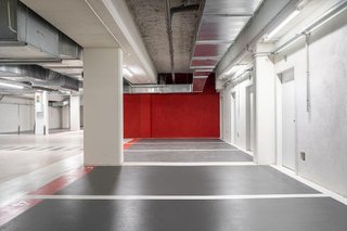 Garaje en alquiler en Eixample en Sant Joan Despí