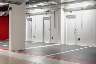 Garaje en alquiler en Eixample en Sant Joan Despí