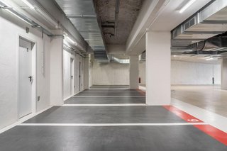 Garaje en alquiler en Eixample en Sant Joan Despí