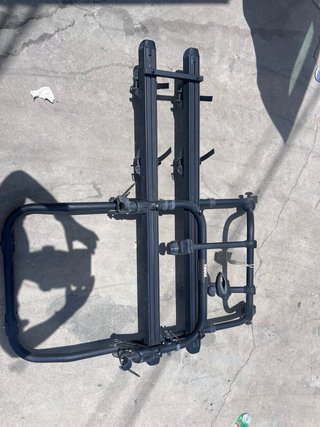 Portabicicletas Thule Original