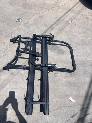 Portabicicletas Thule Original
