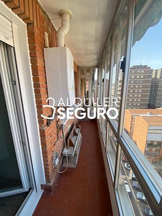 Piso en alquiler en Plan Sur-Amistad en Guadalajara