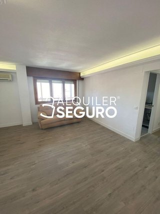 Piso en alquiler en Plan Sur-Amistad en Guadalajara