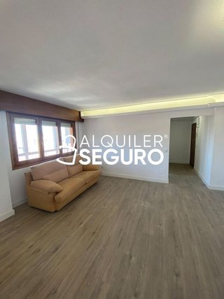 Piso en alquiler en Plan Sur-Amistad en Guadalajara