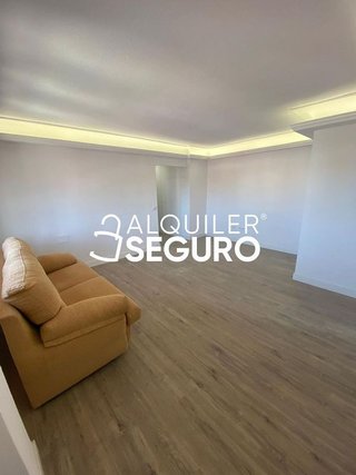 Piso en alquiler en Plan Sur-Amistad en Guadalajara