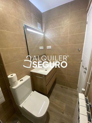 Piso en alquiler en Plan Sur-Amistad en Guadalajara