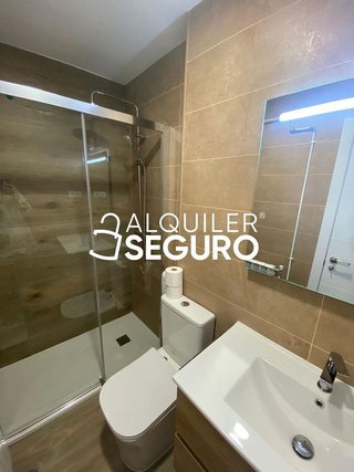 Piso en alquiler en Plan Sur-Amistad en Guadalajara