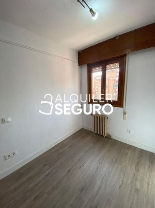 Piso en alquiler en Plan Sur-Amistad en Guadalajara