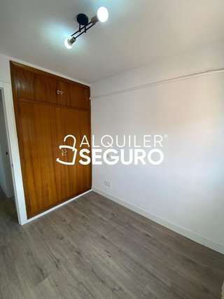 Piso en alquiler en Plan Sur-Amistad en Guadalajara