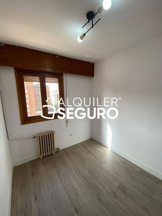 Piso en alquiler en Plan Sur-Amistad en Guadalajara