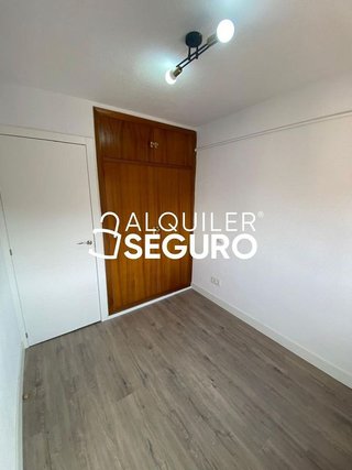 Piso en alquiler en Plan Sur-Amistad en Guadalajara