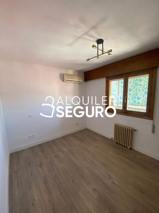 Piso en alquiler en Plan Sur-Amistad en Guadalajara