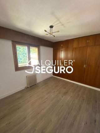 Piso en alquiler en Plan Sur-Amistad en Guadalajara
