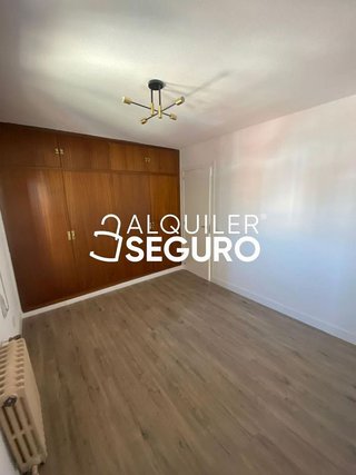 Piso en alquiler en Plan Sur-Amistad en Guadalajara