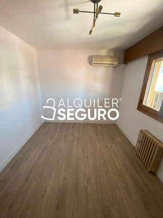 Piso en alquiler en Plan Sur-Amistad en Guadalajara