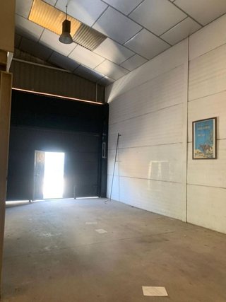 Nave industrial en alquiler en Palmete en Sevilla