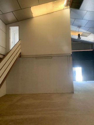 Nave industrial en alquiler en Palmete en Sevilla