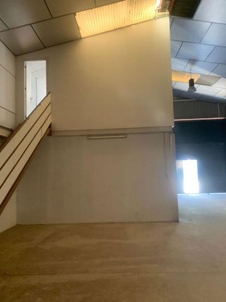 Nave industrial en alquiler en Palmete en Sevilla
