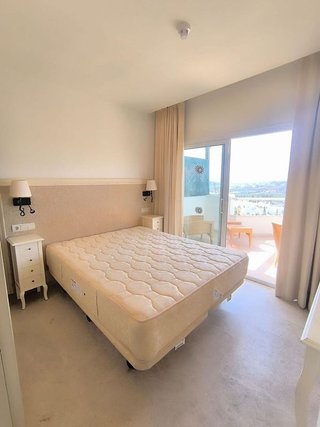 Piso en alquiler en Mijas Golf en Mijas