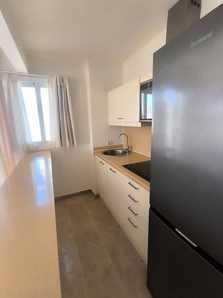 Piso en alquiler en Mijas Golf en Mijas