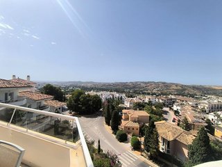 Piso en alquiler en Mijas Golf en Mijas