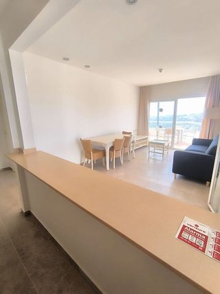 Piso en alquiler en Mijas Golf en Mijas