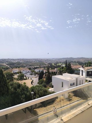 Piso en alquiler en Mijas Golf en Mijas