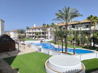 Piso en alquiler en Mijas Golf en Mijas