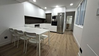 Piso en alquiler en Centro en Ferrol