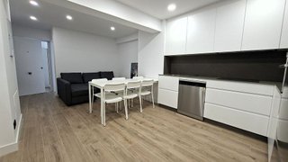 Piso en alquiler en Centro en Ferrol