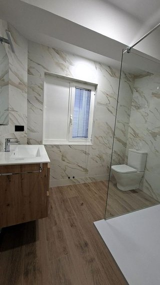 Piso en alquiler en Centro en Ferrol