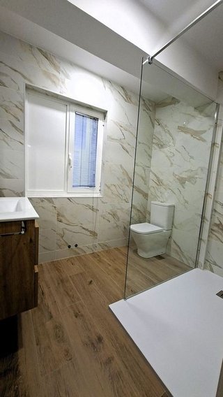 Piso en alquiler en Centro en Ferrol
