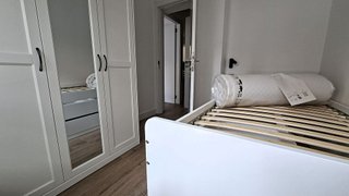 Piso en alquiler en Centro en Ferrol
