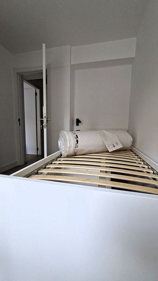 Piso en alquiler en Centro en Ferrol